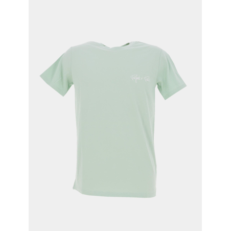 T-shirt Gildan 2000 pour adulte - Vert lime 2000-012