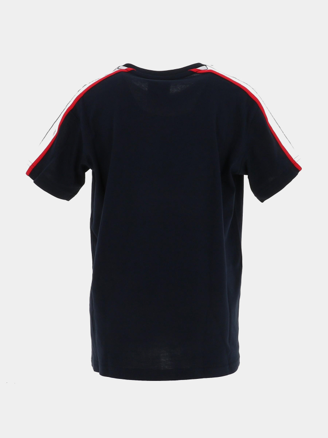 T-shirt à manches courtes crewneck bleu marine enfant - Champion