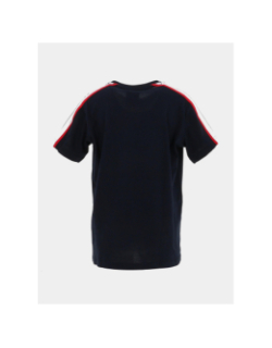 T-shirt à manches courtes crewneck bleu marine enfant - Champion