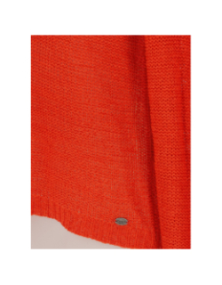 Pull onlgeena xo rouge femme - Only