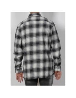 Chemise épaisse jackson worker noir homme - Levi's