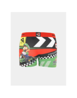 Coffret boxer mario kart multicolore homme - Freegun