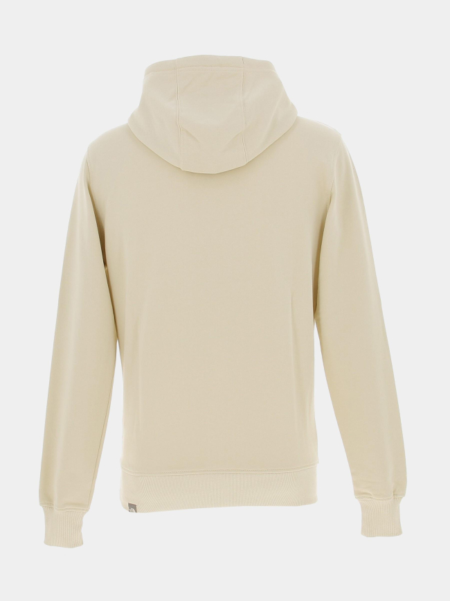 Sweat à capuche light drew peak beige homme - The North Face