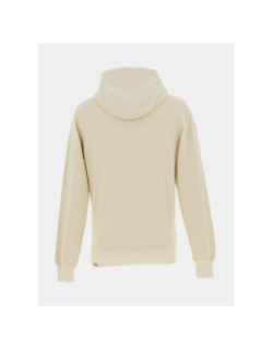 Sweat à capuche light drew peak beige homme - The North Face