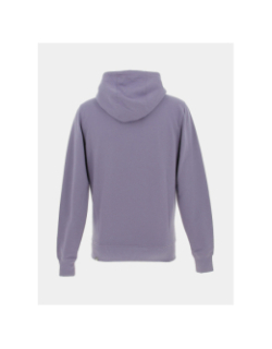 Sweat à capuche light drew peak violet homme - The North Face
