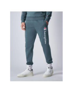 Jogging rib cuff logo vert homme - Champion