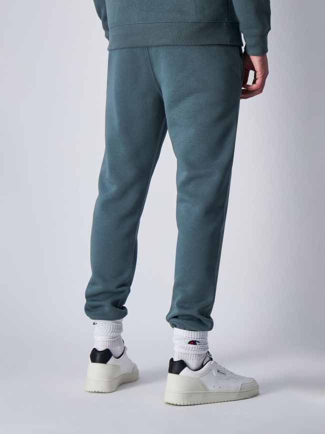 Jogging rib cuff logo vert homme - Champion