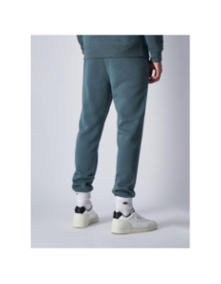 Jogging rib cuff logo vert homme - Champion