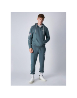 Jogging rib cuff logo vert homme - Champion