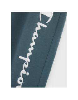 Jogging rib cuff logo vert homme - Champion