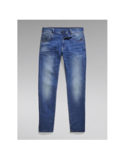 Jean skinny revend elto stretch bleu homme - G Star