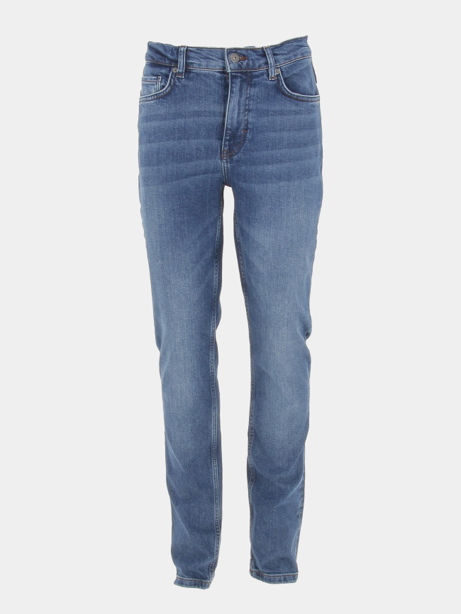 Jean slim solveig bleu homme - Napapijri