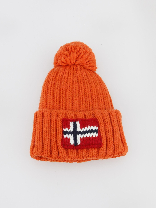 Bonnet semiury 5 orange - Napapijri