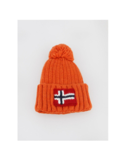 Bonnet semiury 5 orange - Napapijri