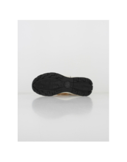 Bottes de neige orion marron femme - Alpes Vertigo