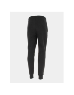 Pantalon de survêtement core solid noir homme - Lacoste