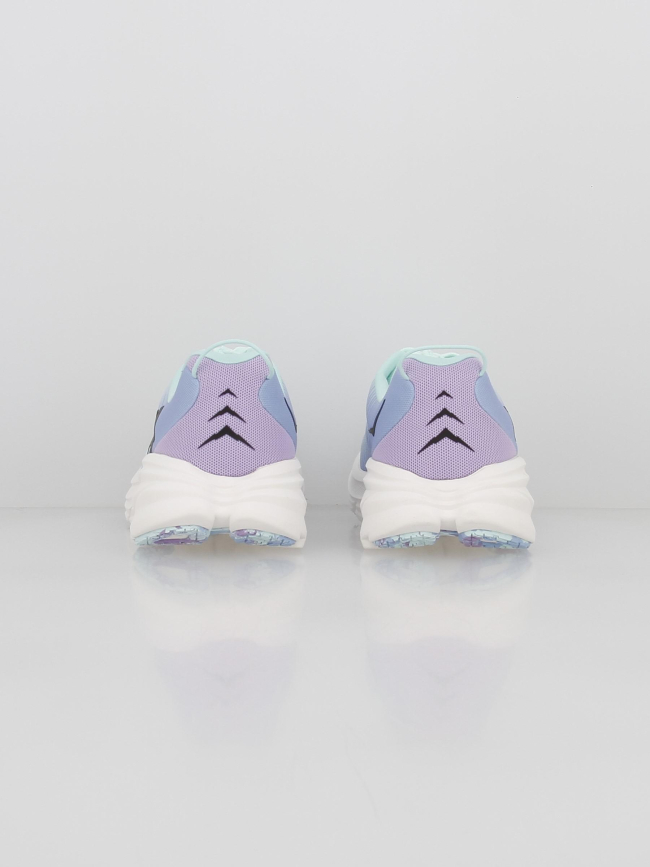 Chaussures de running rincon 3 bleu femme - Hoka