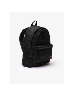 Sac à dos core graphics noir - Lacoste