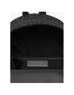 Sac à dos core graphics noir - Lacoste