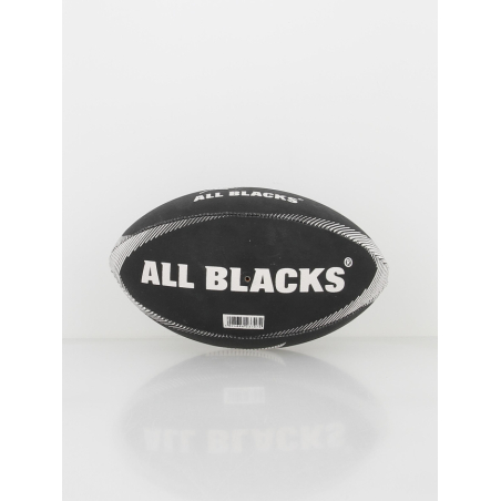 Ballon De Rugby Gilbert Mori All Blacks - Édition Spéciale Culture Maorie - Ballon Supporter Collecteur
