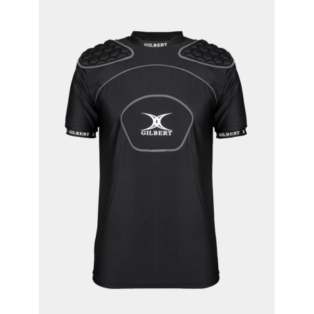 Epaulière Rugby Charger X1.1 / Gilbert - En Mode Rugby