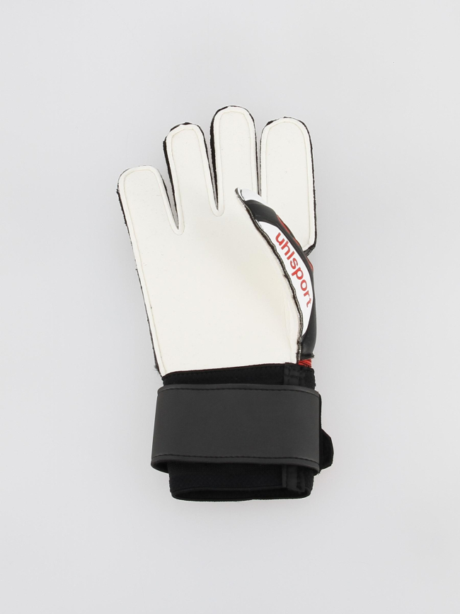 Gants de gardien powerline soft pro rouge - Uhlsport