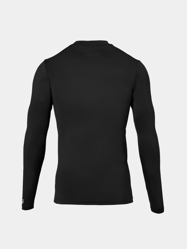 Baselayer de football distinction colors noir homme - Uhlsport