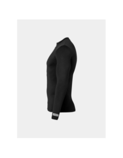 Baselayer de football distinction colors noir homme - Uhlsport