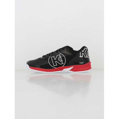 Chaussures De Handball Kempa Attack Pro Contender Pour Homme - Semelle MICHELIN, Maintien MATRYX