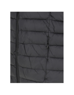 Doudoune sans manche romsey noir homme - Blend