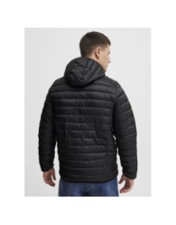 Doudoune fine romsey noir homme - Blend