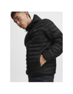 Doudoune fine romsey noir homme - Blend