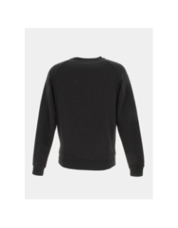 Sweat caimili regular fit noir homme - Kappa