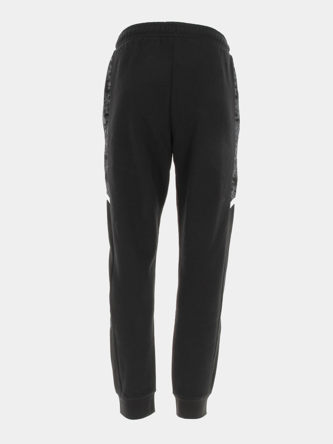 Jogging grizko graphik noir homme - Kappa