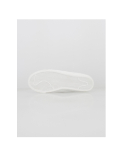 Baskets basses astrid blanc homme - Kappa