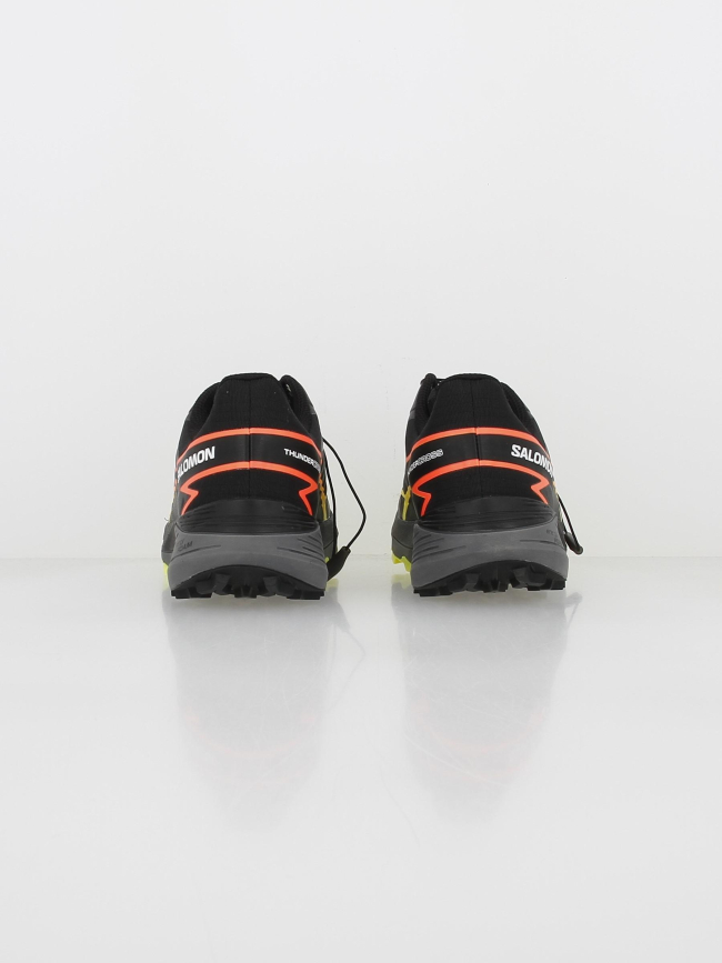 Chaussures de trail thundercross noir homme - Salomon
