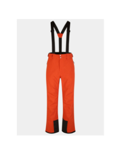 Pantalon de ski achieve II orange homme - Dare 2b