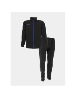 Ensemble de survêtement net kn suit noir garçon - Umbro