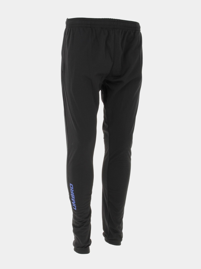 Ensemble de survêtement net kn suit noir garçon - Umbro