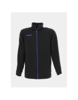 Ensemble de survêtement net kn suit noir garçon - Umbro