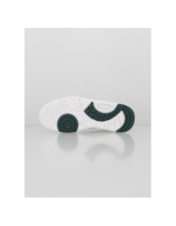 Baskets t-clip blanc enfant - Lacoste
