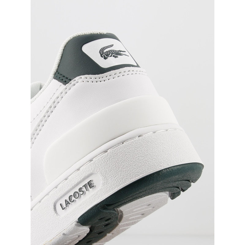 Chaussure Lacoste Bebe Basket Garcon Lacoste Lacoste Junior
