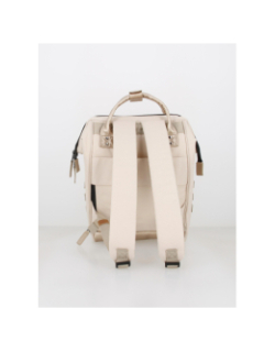 Sac à dos medium adventurer alger blanc - Cabaïa