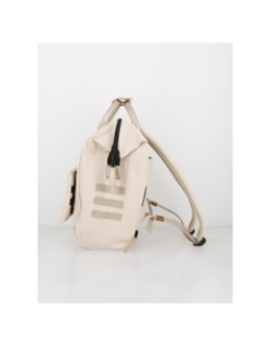 Sac à dos medium adventurer alger blanc - Cabaïa