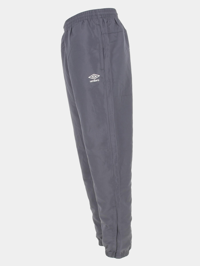 Jogging spl net gris homme - Umbro