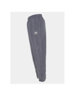 Jogging spl net gris homme - Umbro