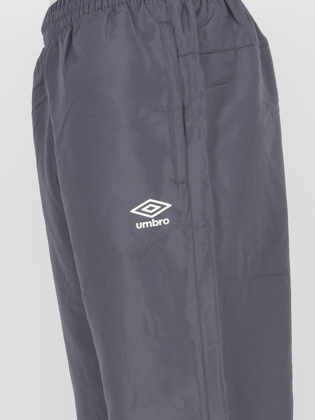 Jogging spl net gris homme - Umbro