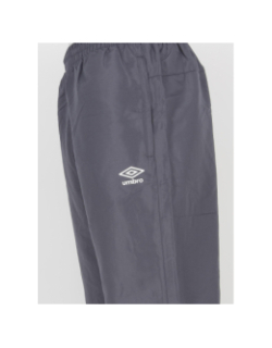 Jogging spl net gris homme - Umbro