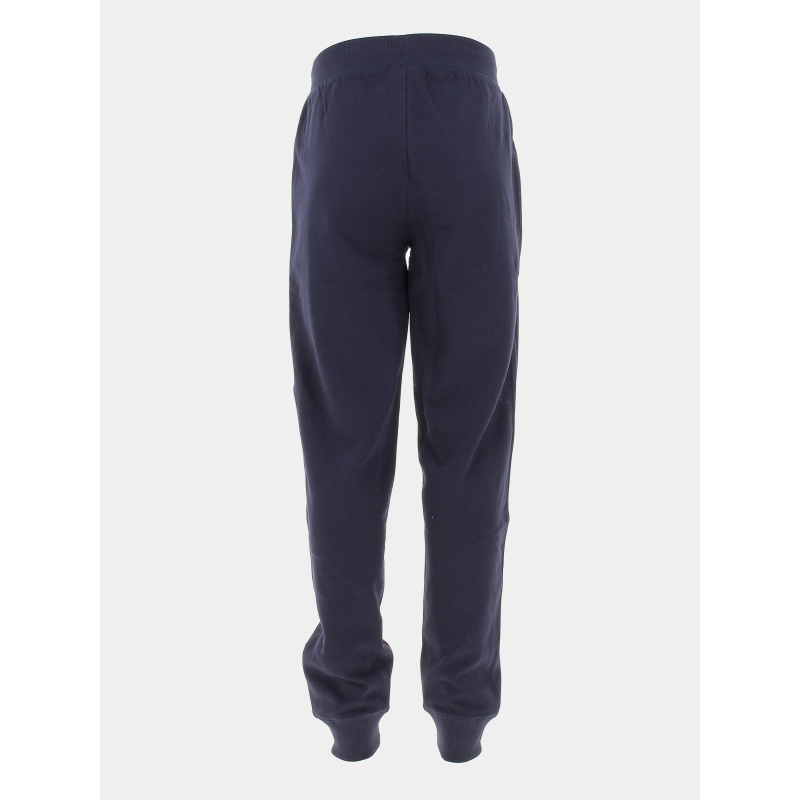 Jogging Umbro Homme Marine Academy – Taille Élastique, Cheville Adjustable – 100% Polyester