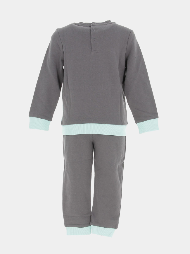 Ensemble de survêtement vert enfant - Guess